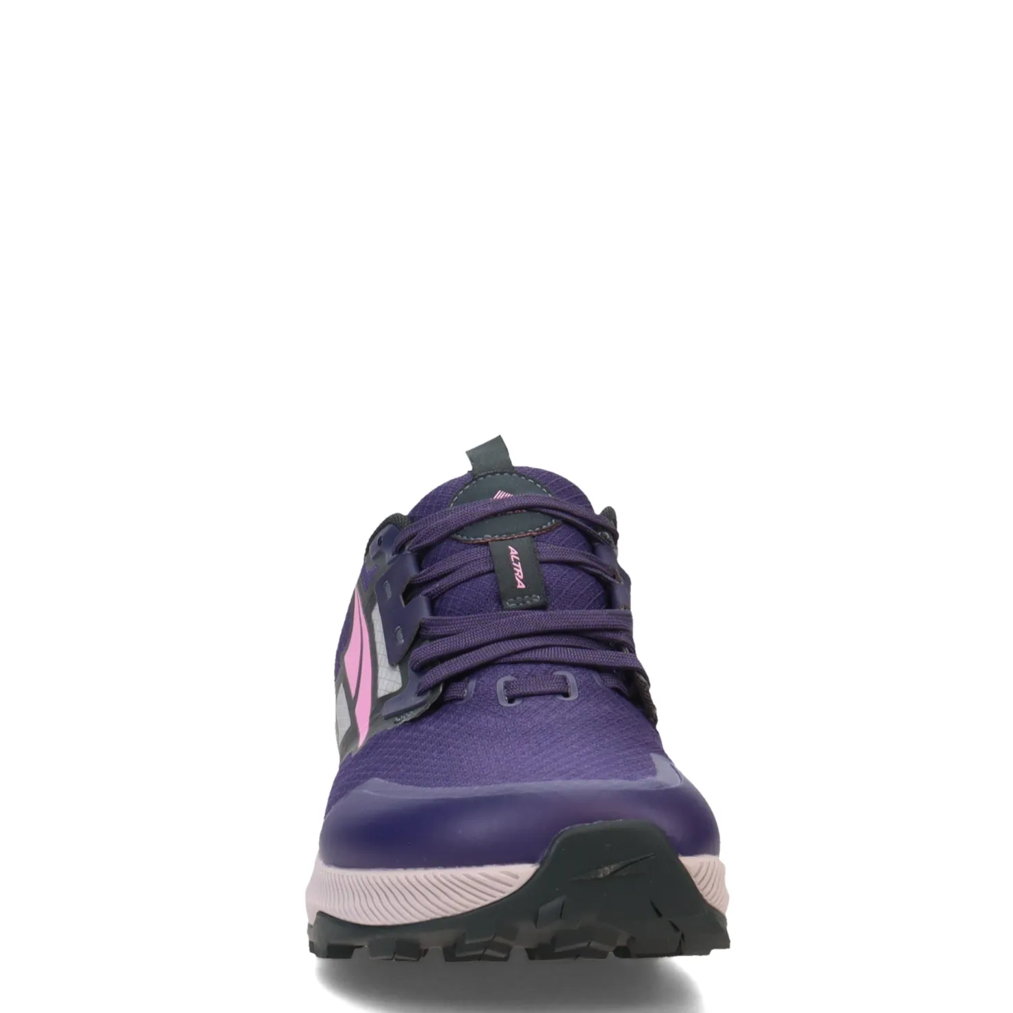 Trail & Hiking*Altra Women's , Lone Peak 7 Trail Running Shoe Dark Purple