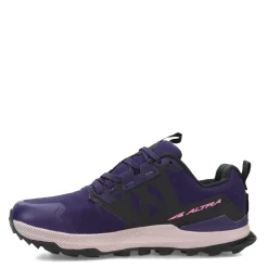 Trail & Hiking*Altra Women's , Lone Peak 7 Trail Running Shoe Dark Purple
