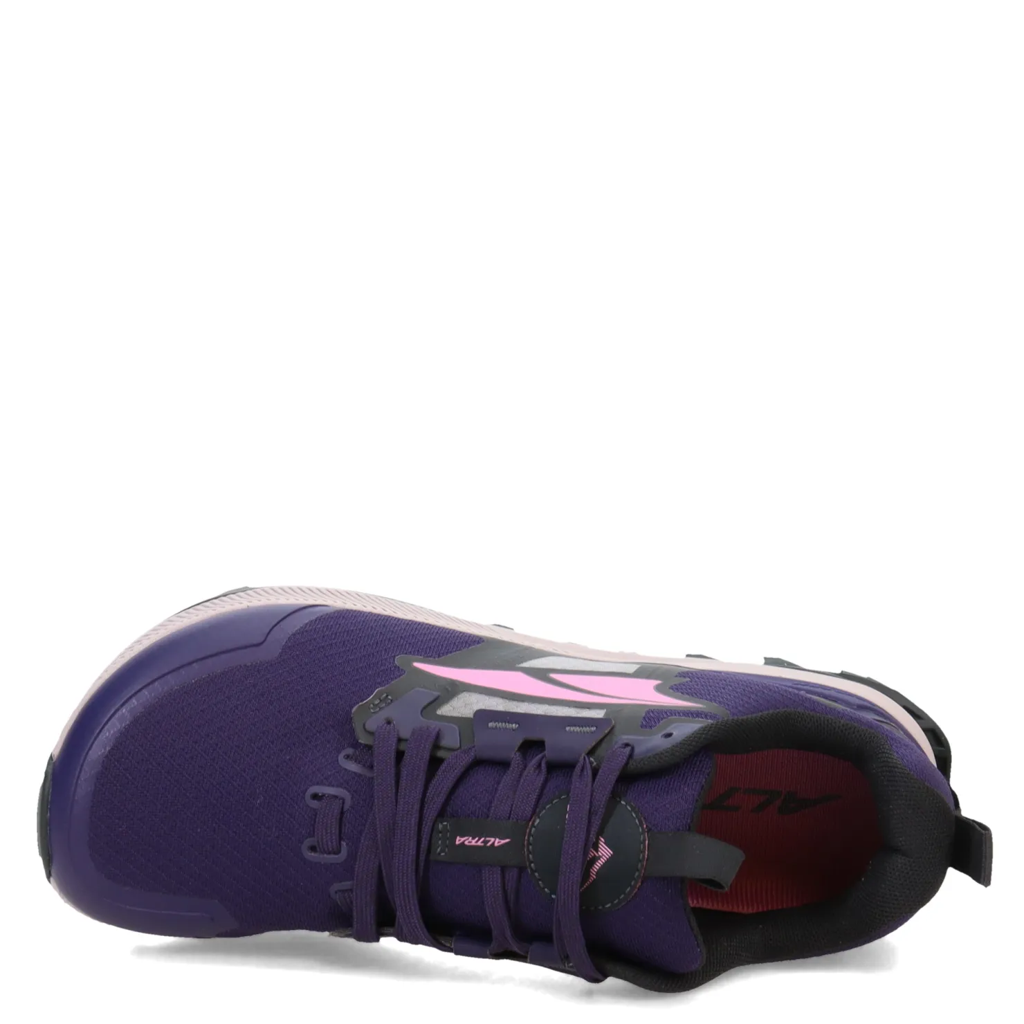 Trail & Hiking*Altra Women's , Lone Peak 7 Trail Running Shoe Dark Purple
