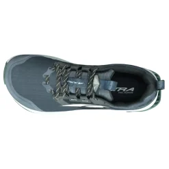 Trail & Hiking*Altra Women's , Lone Peak 8 Trail Running Shoe - Wide Width Black/Gray