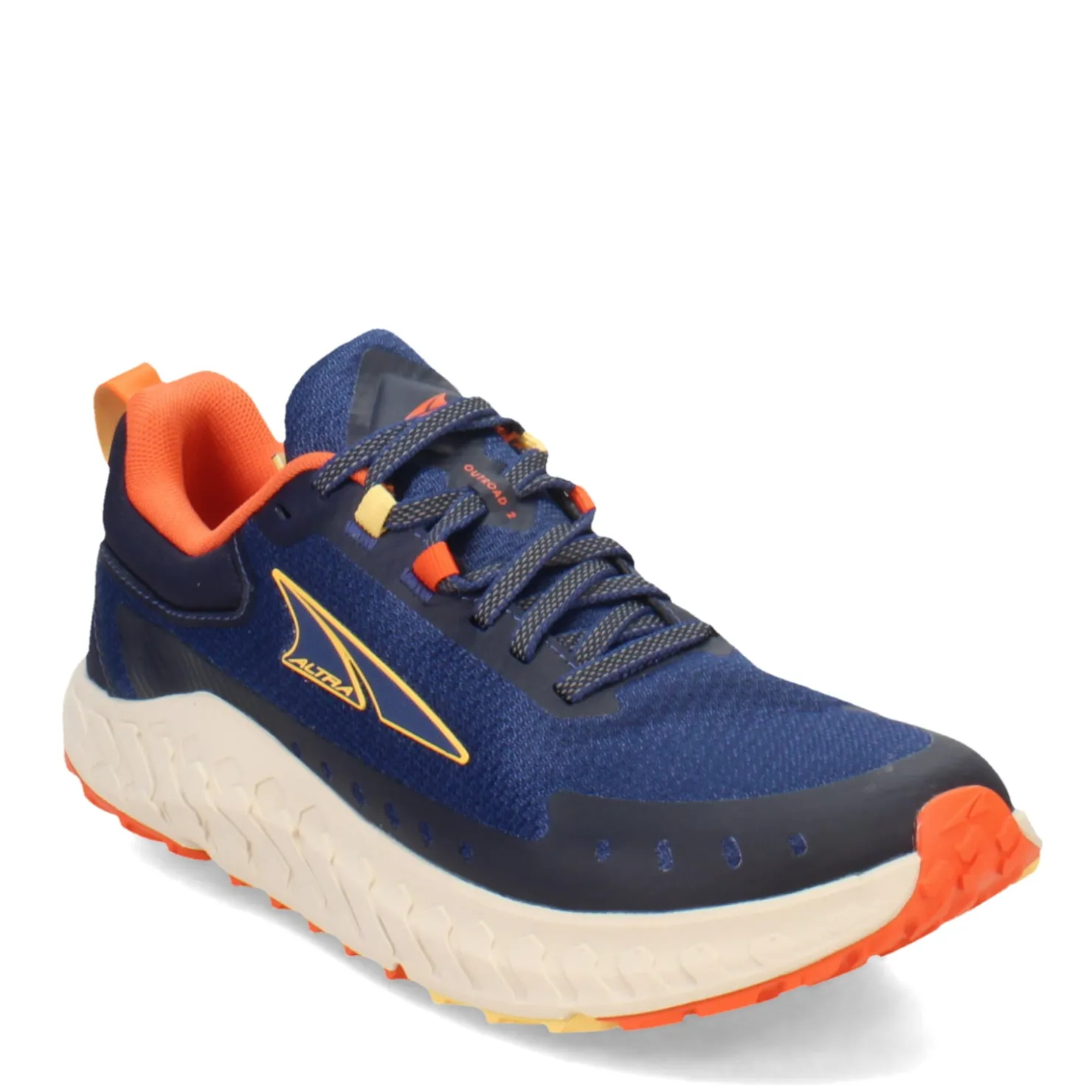 Trail & Hiking*Altra Women's , Outroad 2 Trail Running Shoe Navy