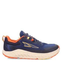 Trail & Hiking*Altra Women's , Outroad 2 Trail Running Shoe Navy