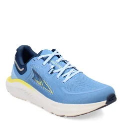 Running*Altra Women's , Paradigm 7 Running Shoe Blue