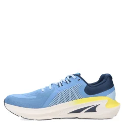 Running*Altra Women's , Paradigm 7 Running Shoe Blue