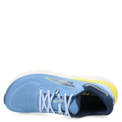 Running*Altra Women's , Paradigm 7 Running Shoe Blue