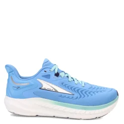 Running*Altra Women's , Torin 7 Running Shoe Blue