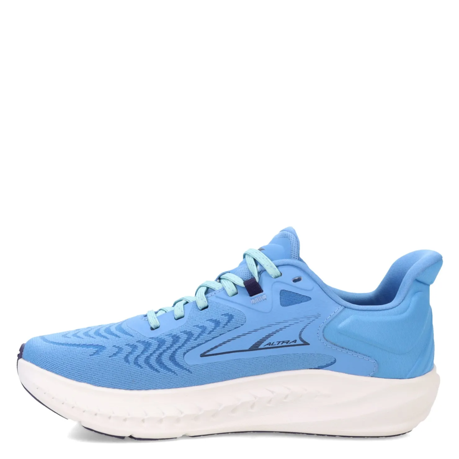 Running*Altra Women's , Torin 7 Running Shoe Blue