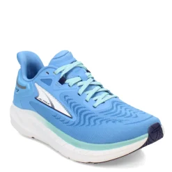 Running*Altra Women's , Torin 7 Running Shoe - Wide Width Blue