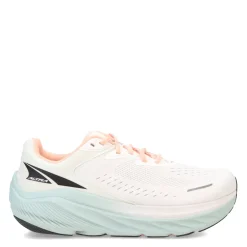 Running*Altra Women's , VIA Olympus 2 Running Shoe White/Light Blue