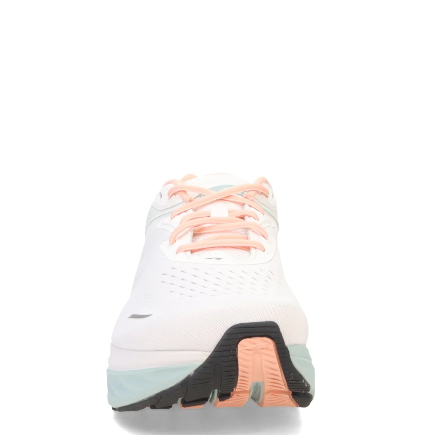 Running*Altra Women's , VIA Olympus 2 Running Shoe White/Light Blue