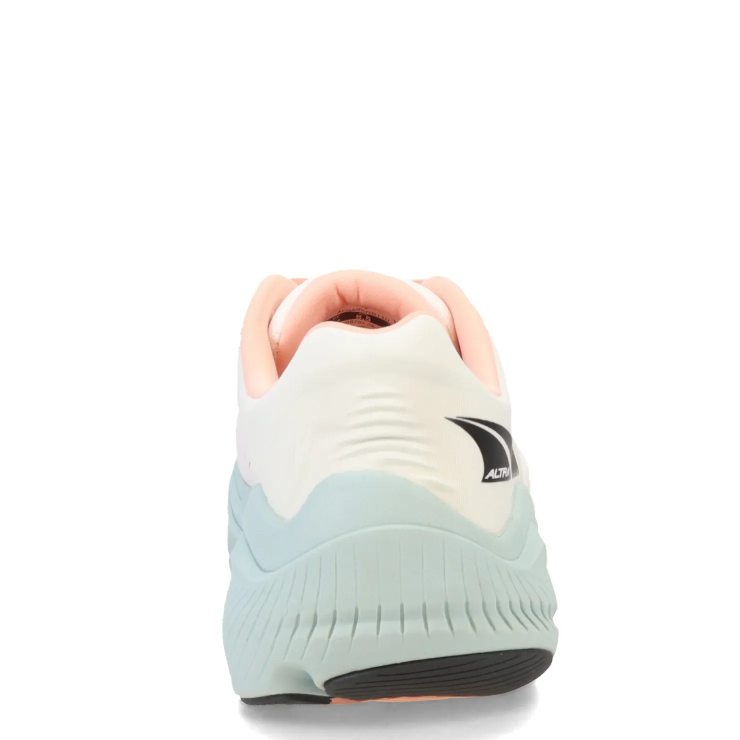 Running*Altra Women's , VIA Olympus 2 Running Shoe White/Light Blue