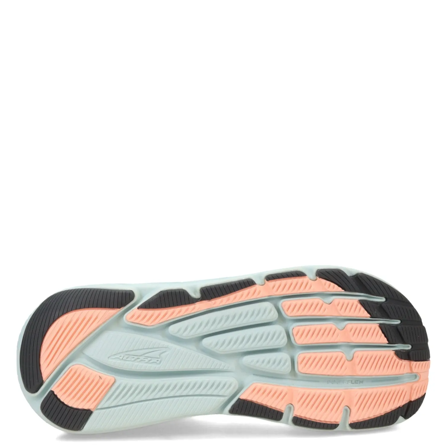 Running*Altra Women's , VIA Olympus 2 Running Shoe White/Light Blue
