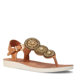 Women's , Becka Sandal|Antelope Online