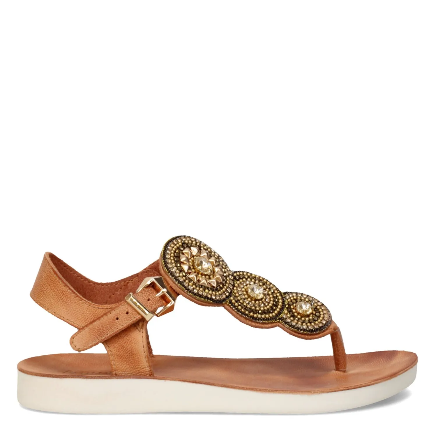 Women's , Becka Sandal|Antelope Online