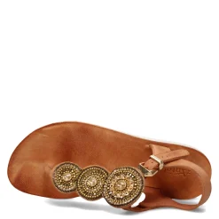 Women's , Becka Sandal|Antelope Online