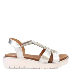 Women's ara, Bristol Sandal|Ara Shoes Outlet
