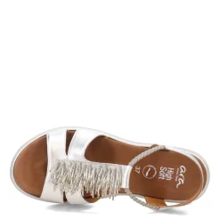 Women's ara, Bristol Sandal|Ara Shoes Outlet
