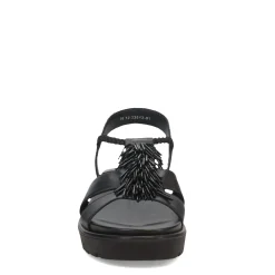 Wedges*Ara Shoes Women's ara, Bristol Sandal Black