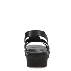 Wedges*Ara Shoes Women's ara, Bristol Sandal Black
