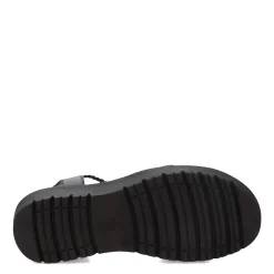 Wedges*Ara Shoes Women's ara, Bristol Sandal Black