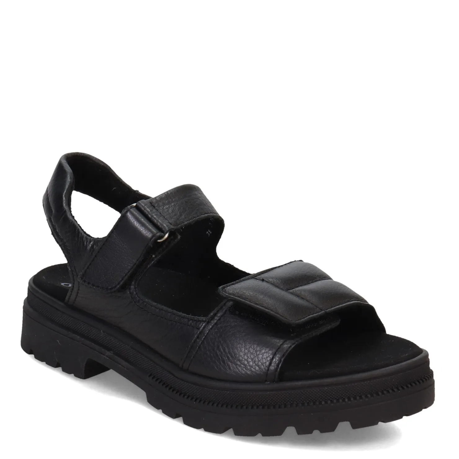 Outdoor & Hiking*Ara Shoes Women's ara, Danya Sandal Black