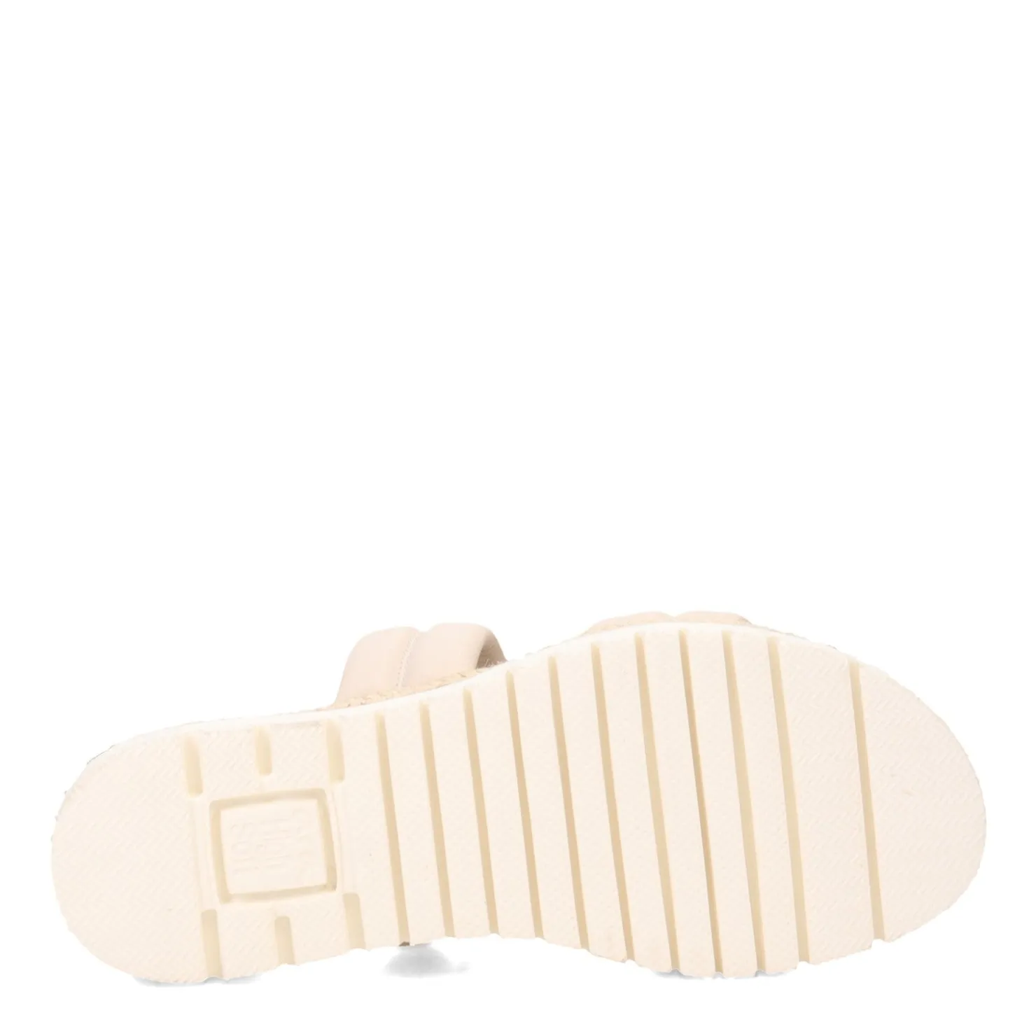 Footbed Sandals*Ara Shoes Women's ara, June Sandal Off White