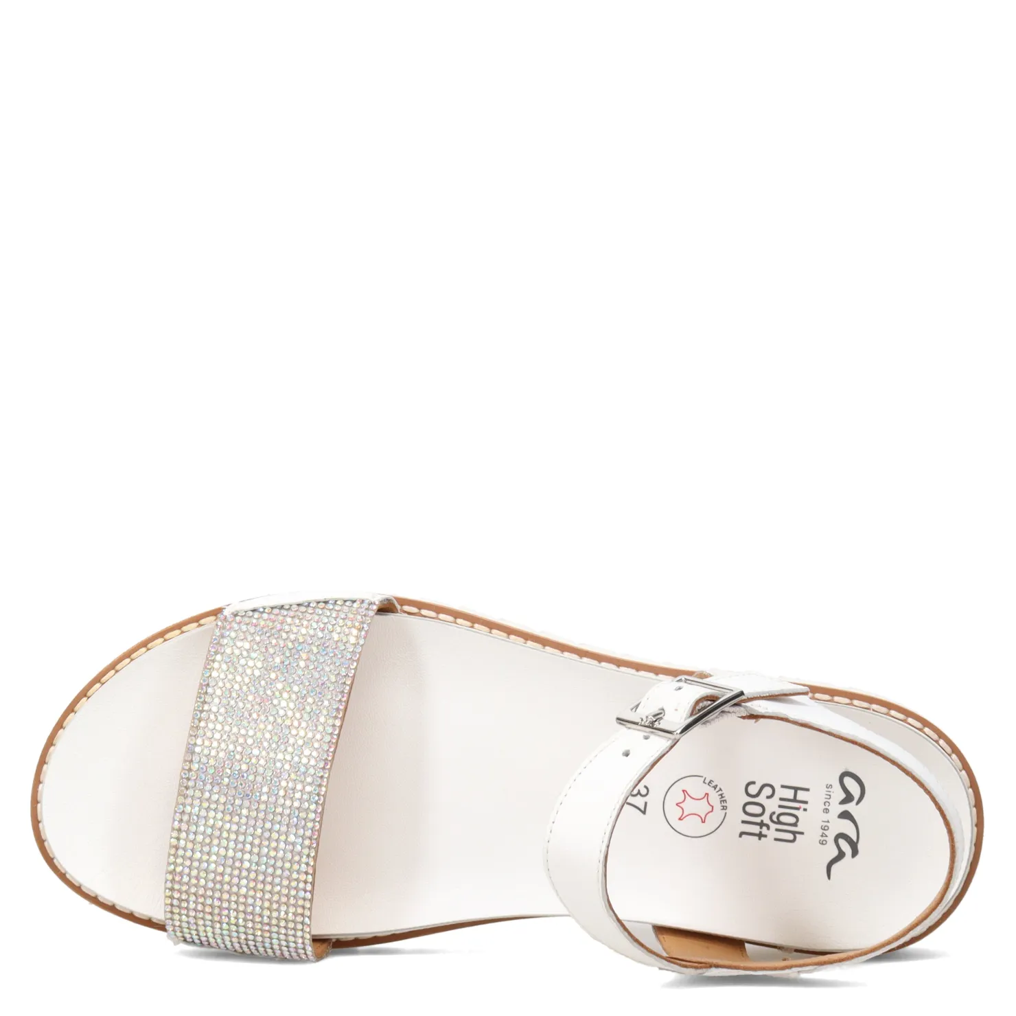 Women's ara, Karine Sandal|Ara Shoes New