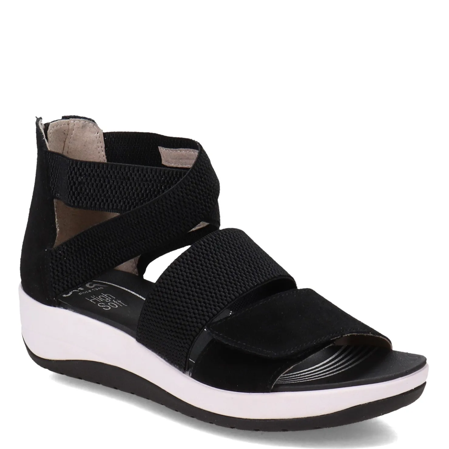 Women's , Naples Sandal|ara Hot