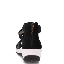 Women's , Naples Sandal|ara Hot