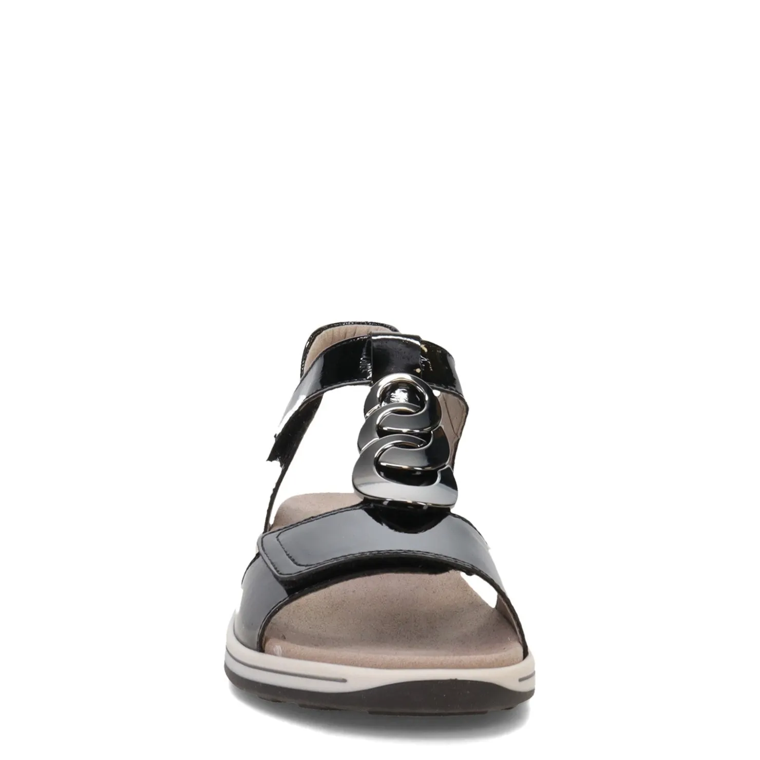 Women's ara, Oregon Sandal|Ara Shoes New