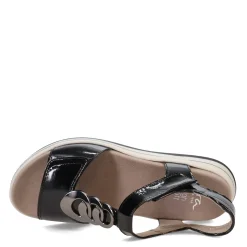 Women's ara, Oregon Sandal|Ara Shoes New