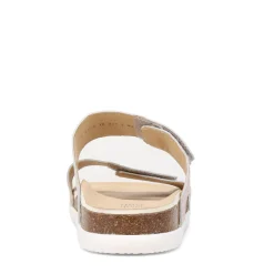 Footbed Sandals*Ara Shoes Women's ara, Serra Sandal Rose