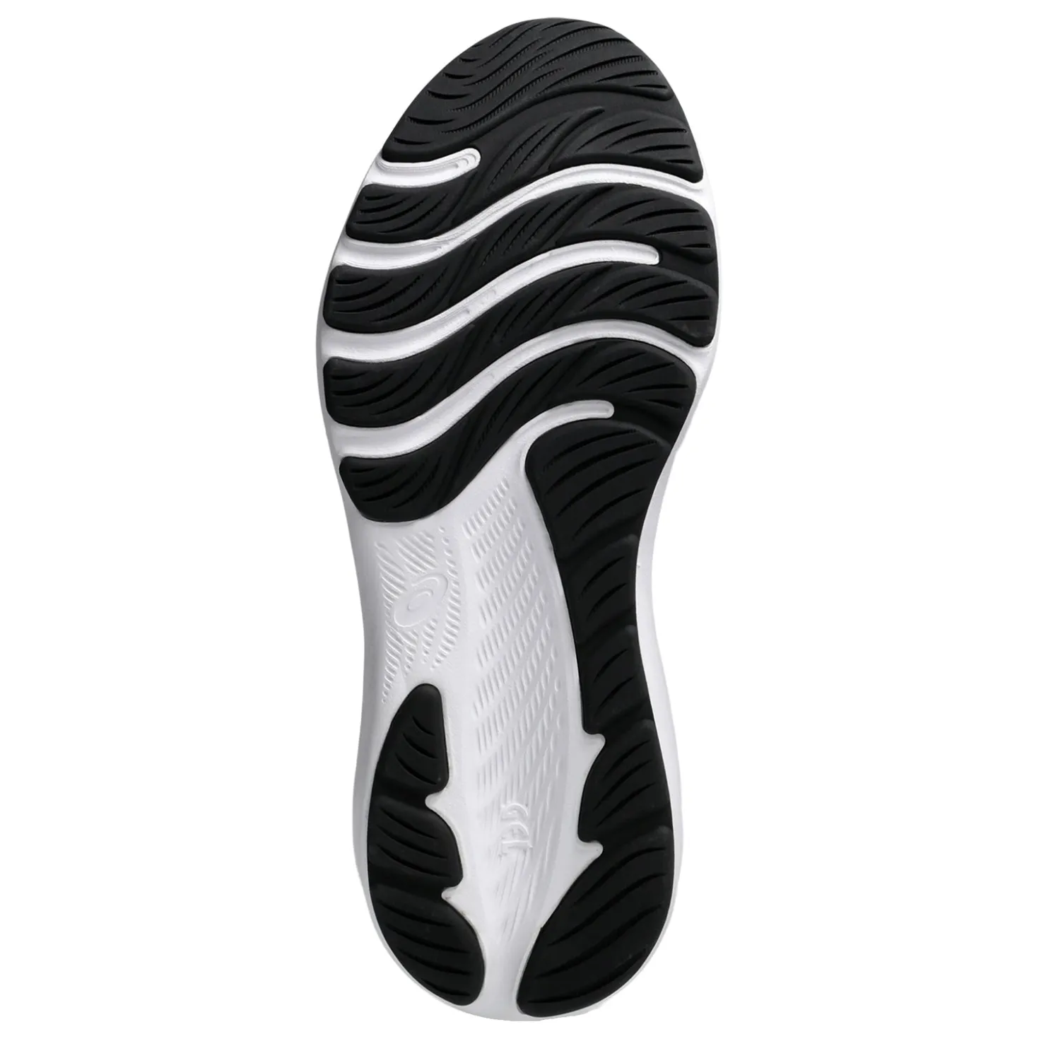 Running*ASICS Women's , GEL-Contend 9 Running Shoe - Wide Width Piedmont Grey/Purple Spectrum