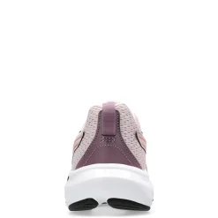 Running*ASICS Women's , GEL-Contend 9 Running Shoe - Wide Width Watershed Rose/Desert Red