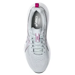 Running*ASICS Women's , GEL-Contend 9 Running Shoe Piedmont Grey/Purple Spectrum