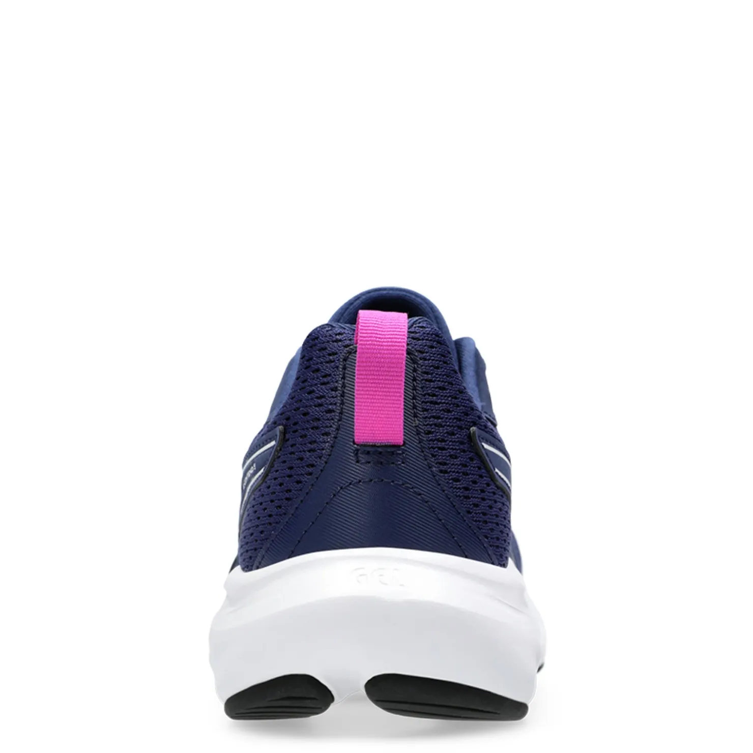 Running*ASICS Women's , GEL-Contend 9 Running Shoe Blue Expanse/Pale Pink
