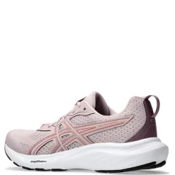 Running*ASICS Women's , GEL-Contend 9 Running Shoe Watershed Rose/Desert Red