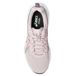 Running*ASICS Women's , GEL-Contend 9 Running Shoe Watershed Rose/Desert Red