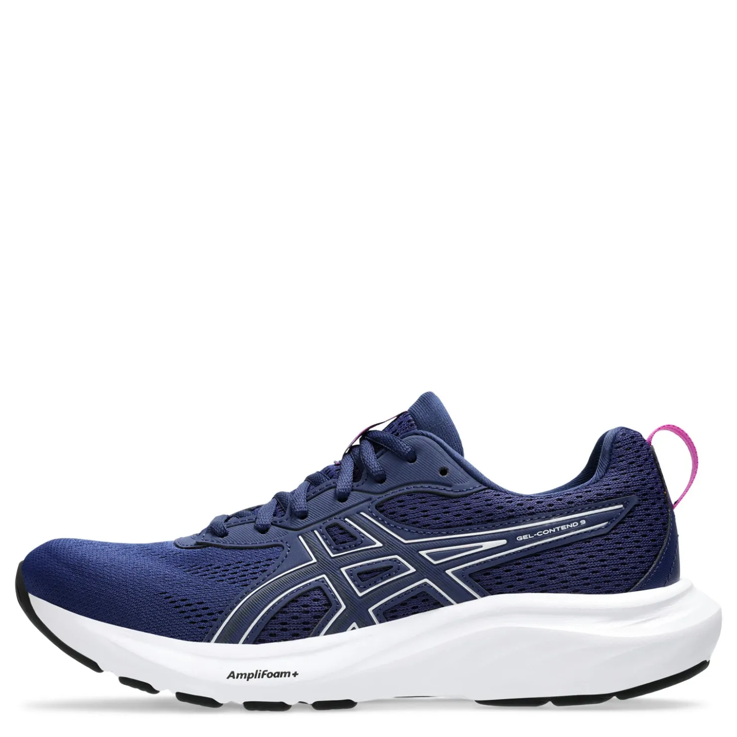 Women's , GEL-Contend 9 Running Shoe|ASICS