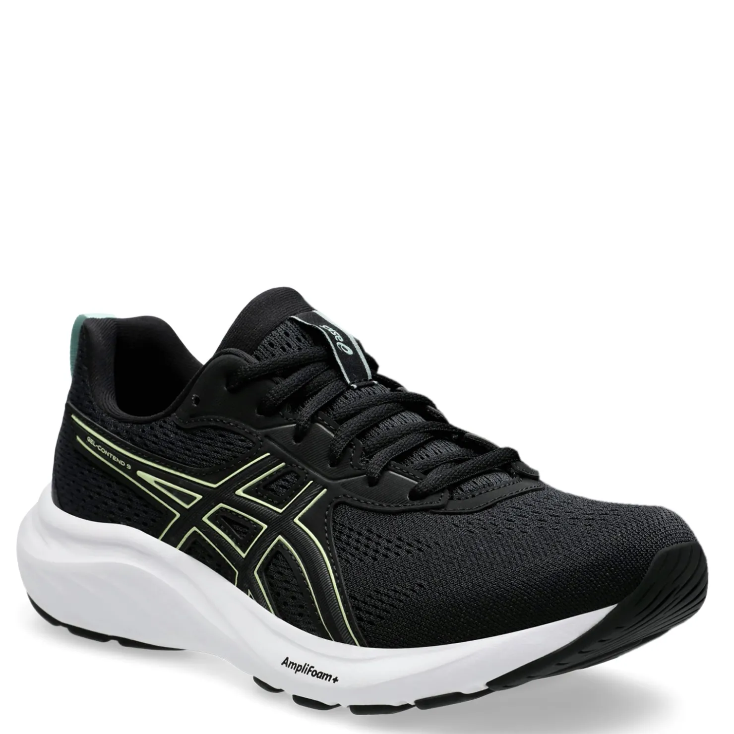 Women's , GEL-Contend 9 Running Shoe|ASICS Clearance