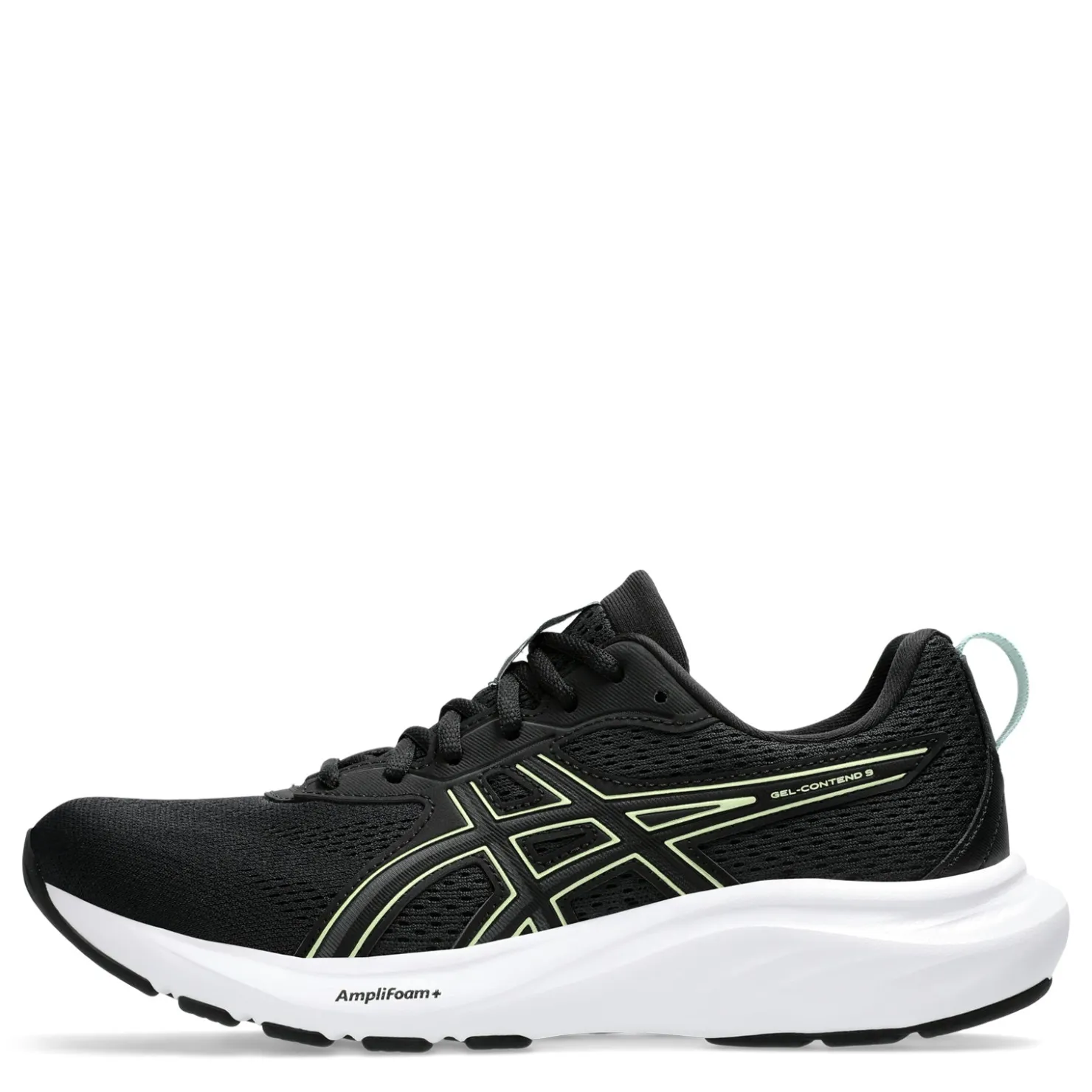 Women's , GEL-Contend 9 Running Shoe|ASICS Clearance