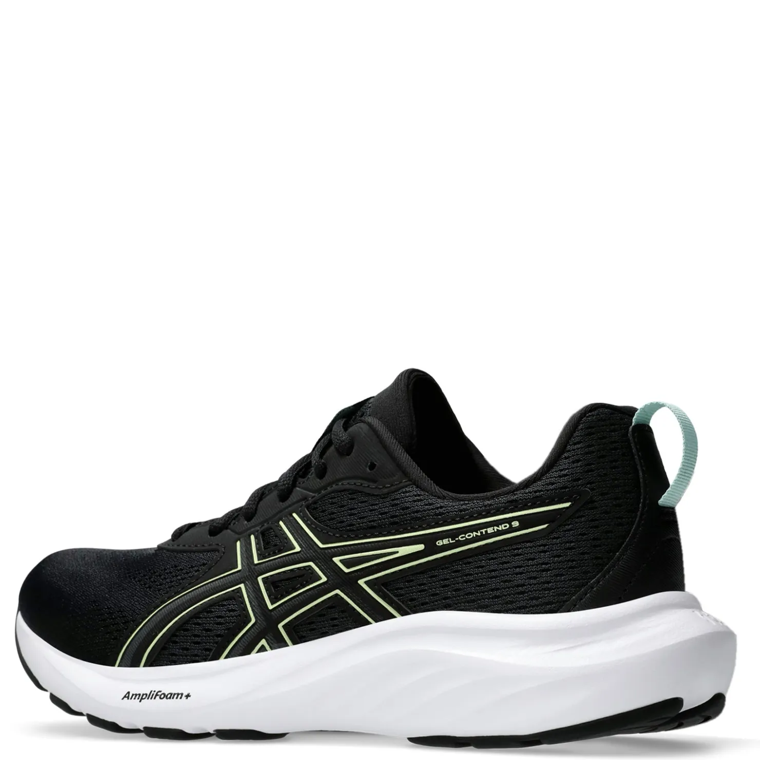 Women's , GEL-Contend 9 Running Shoe|ASICS Clearance