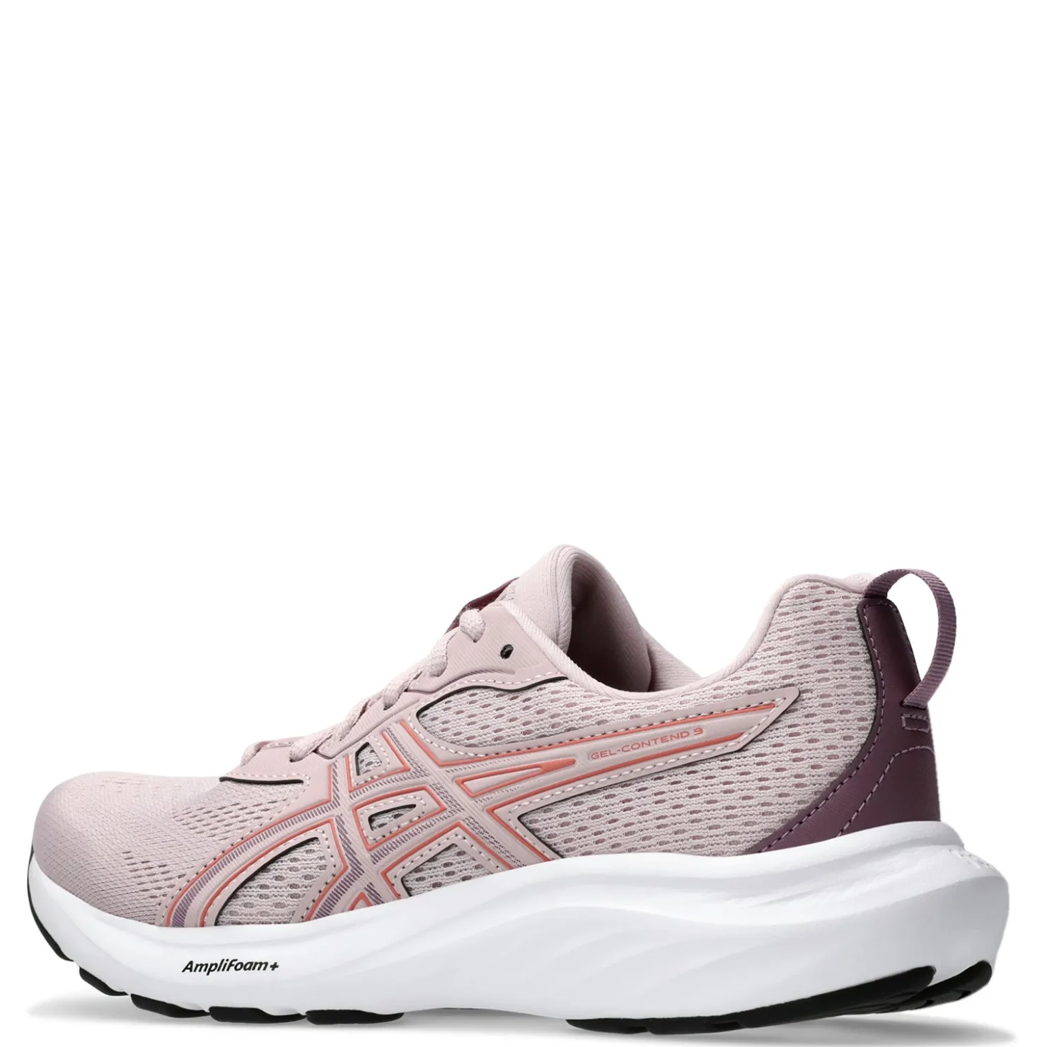 Women's , GEL-Contend 9 Running Shoe|ASICS Best