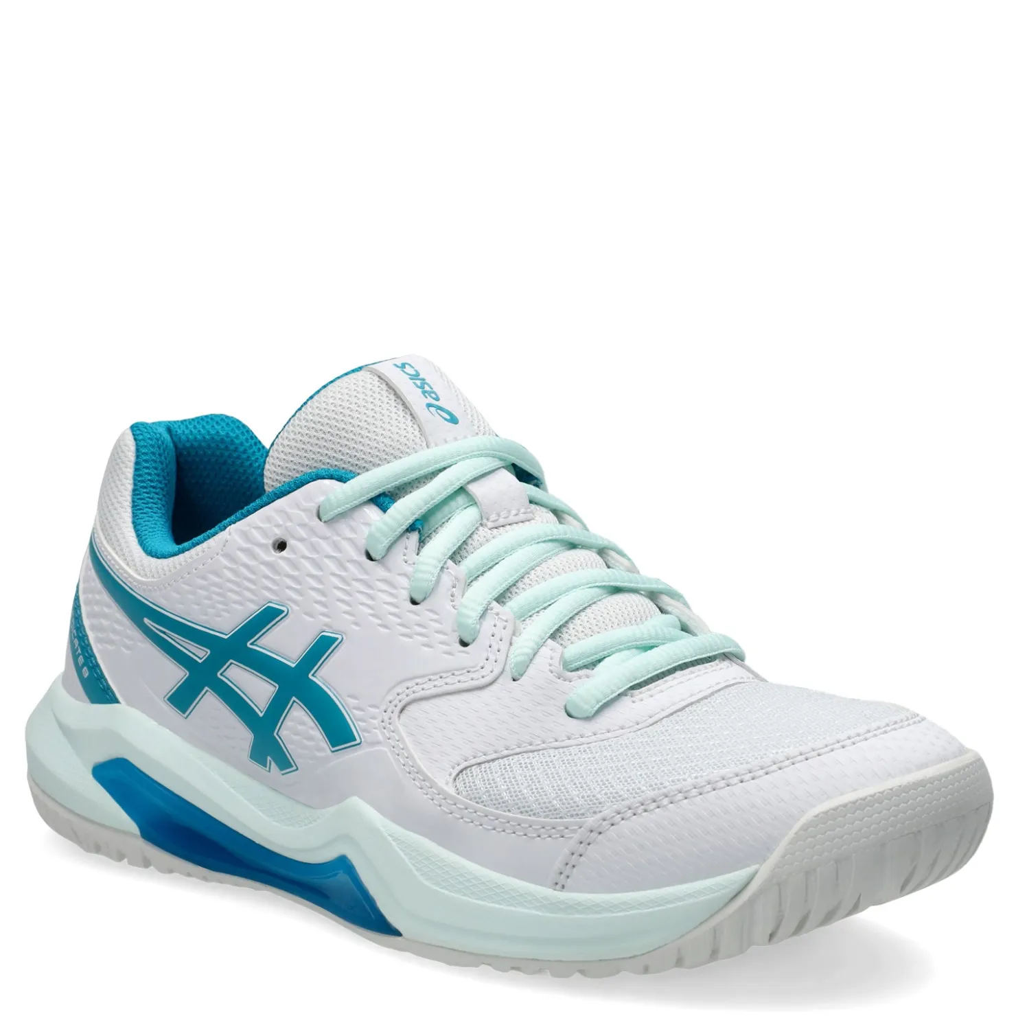 Women's , GEL-Dedicate 8 Pickleball Shoe - Wide Width|ASICS Outlet