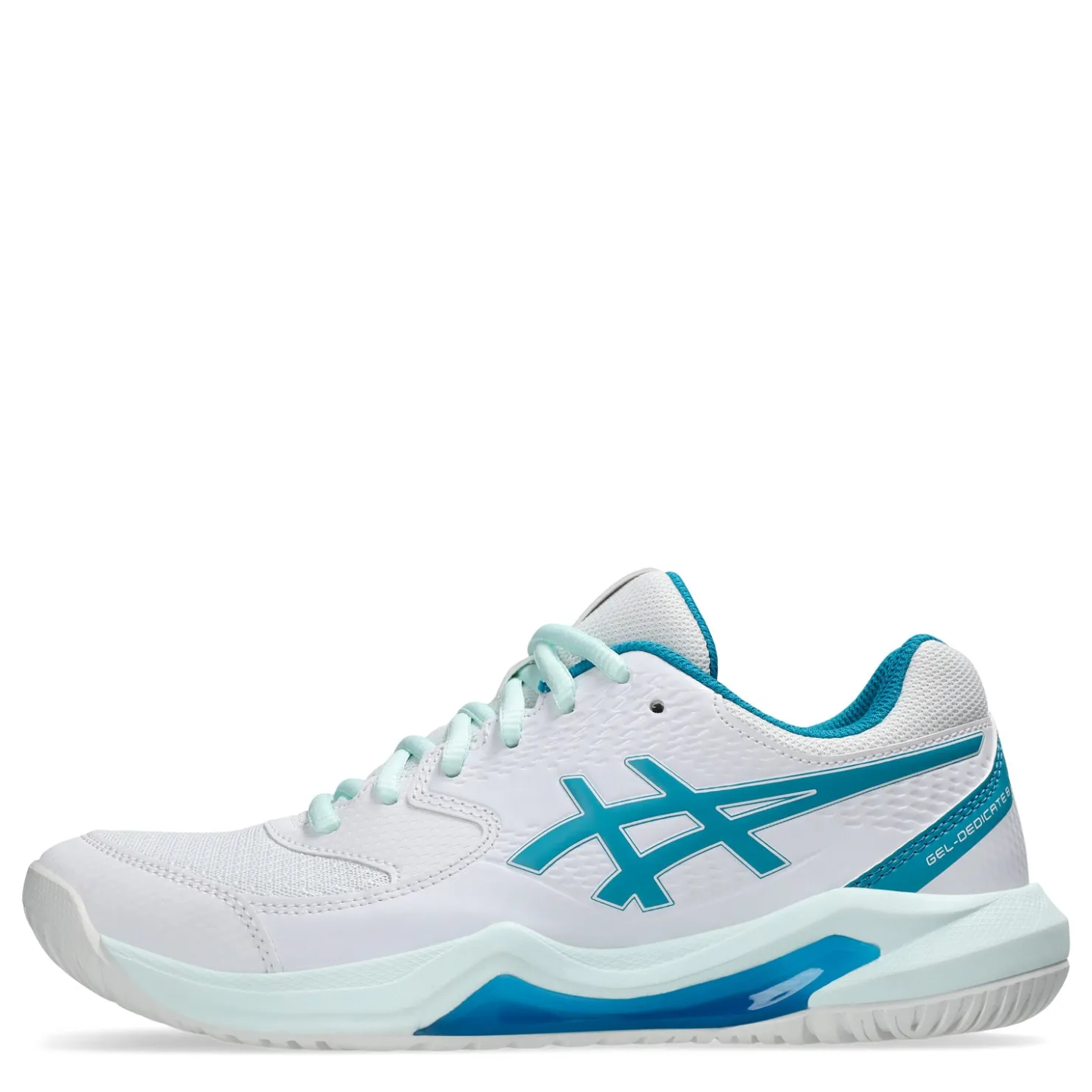 Women's , GEL-Dedicate 8 Pickleball Shoe - Wide Width|ASICS Outlet