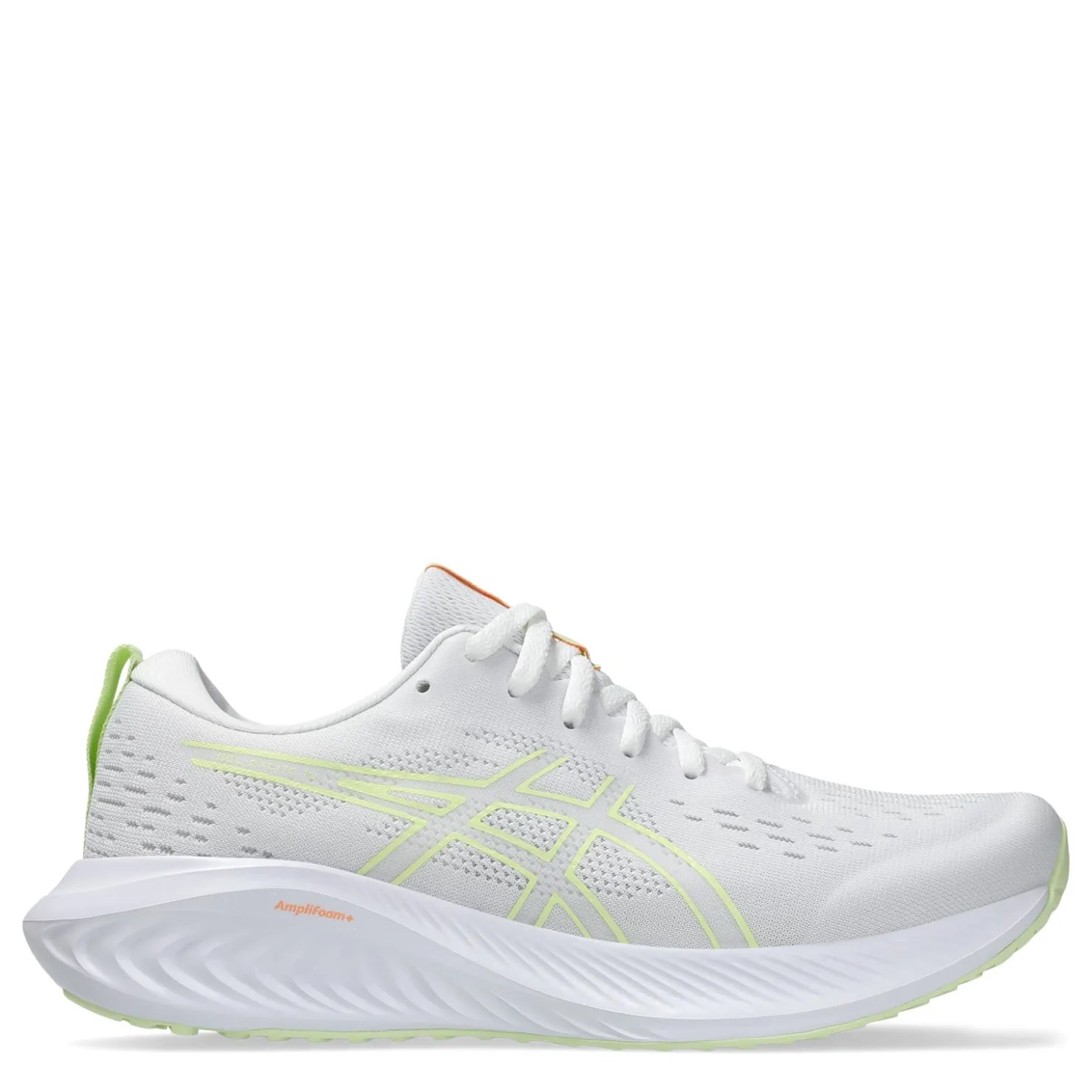 Running*ASICS Women's , GEL-Excite 10 Running Shoe White/Cool Matcha