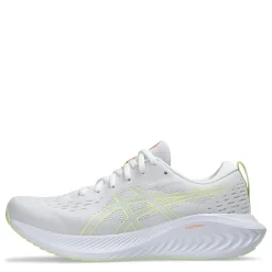 Running*ASICS Women's , GEL-Excite 10 Running Shoe White/Cool Matcha