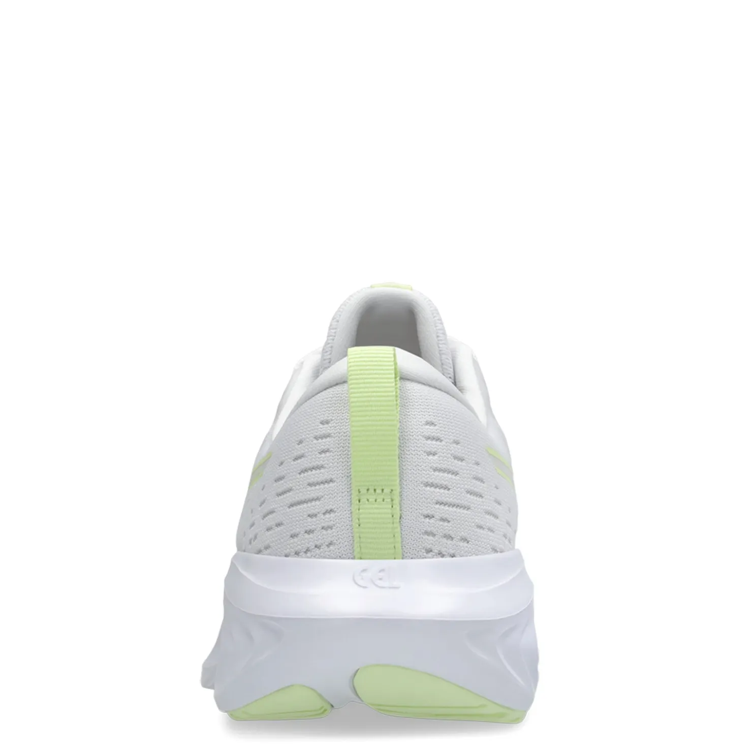 Running*ASICS Women's , GEL-Excite 10 Running Shoe White/Cool Matcha