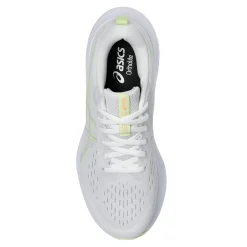 Running*ASICS Women's , GEL-Excite 10 Running Shoe White/Cool Matcha
