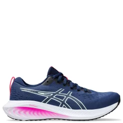 Running*ASICS Women's , GEL-Excite 10 Running Shoe Blue Expanse/Soothing Sea